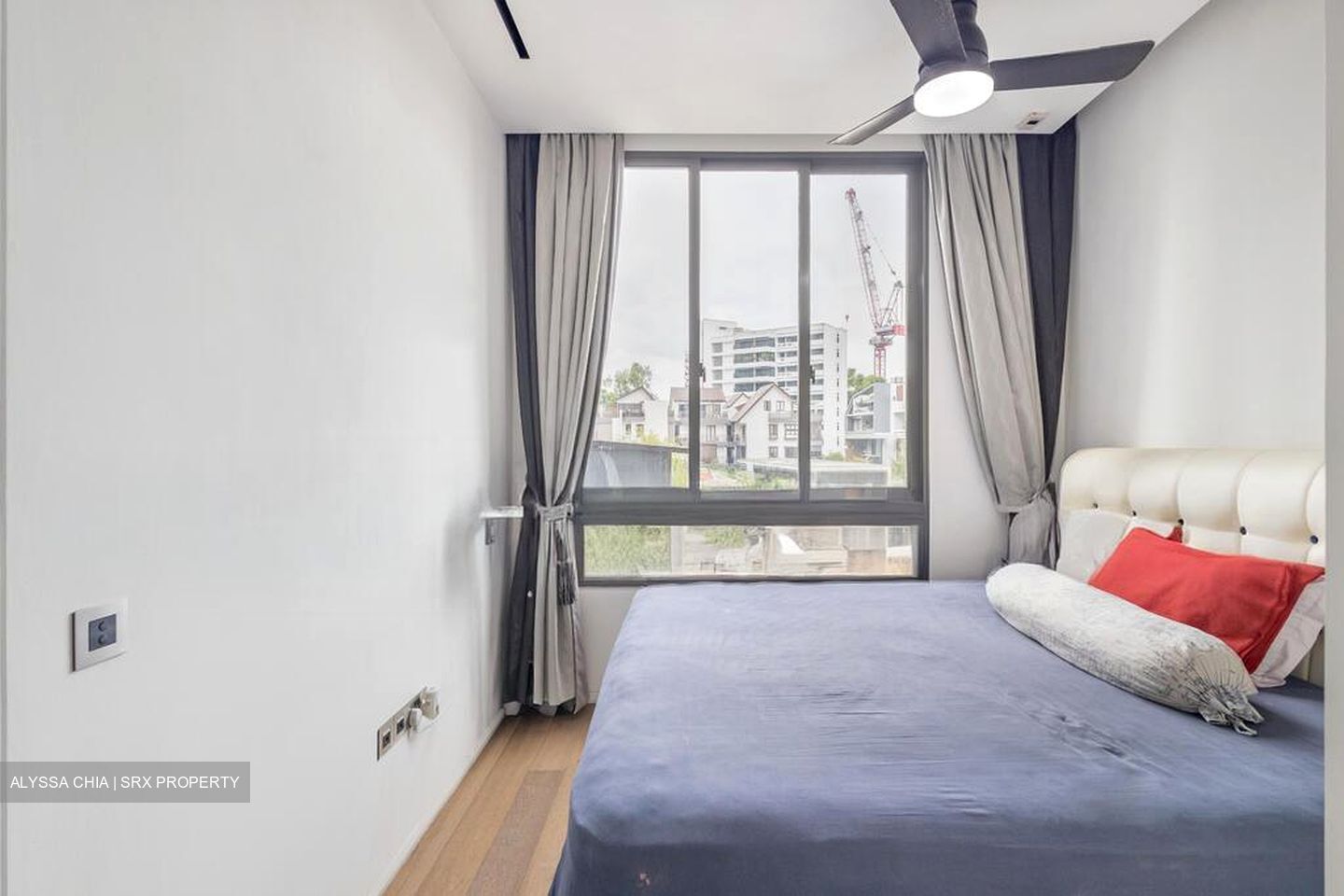 10 Evelyn (D11), Apartment #503486001